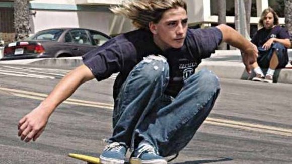 Photo from the movie Dogtown and Z-Boys