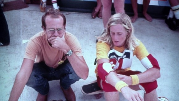 Photo from the movie Dogtown and Z-Boys