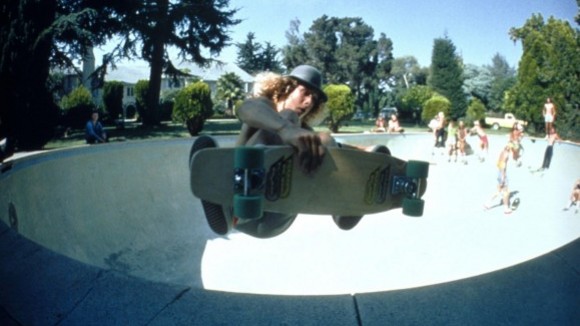 Photo from the movie Dogtown and Z-Boys