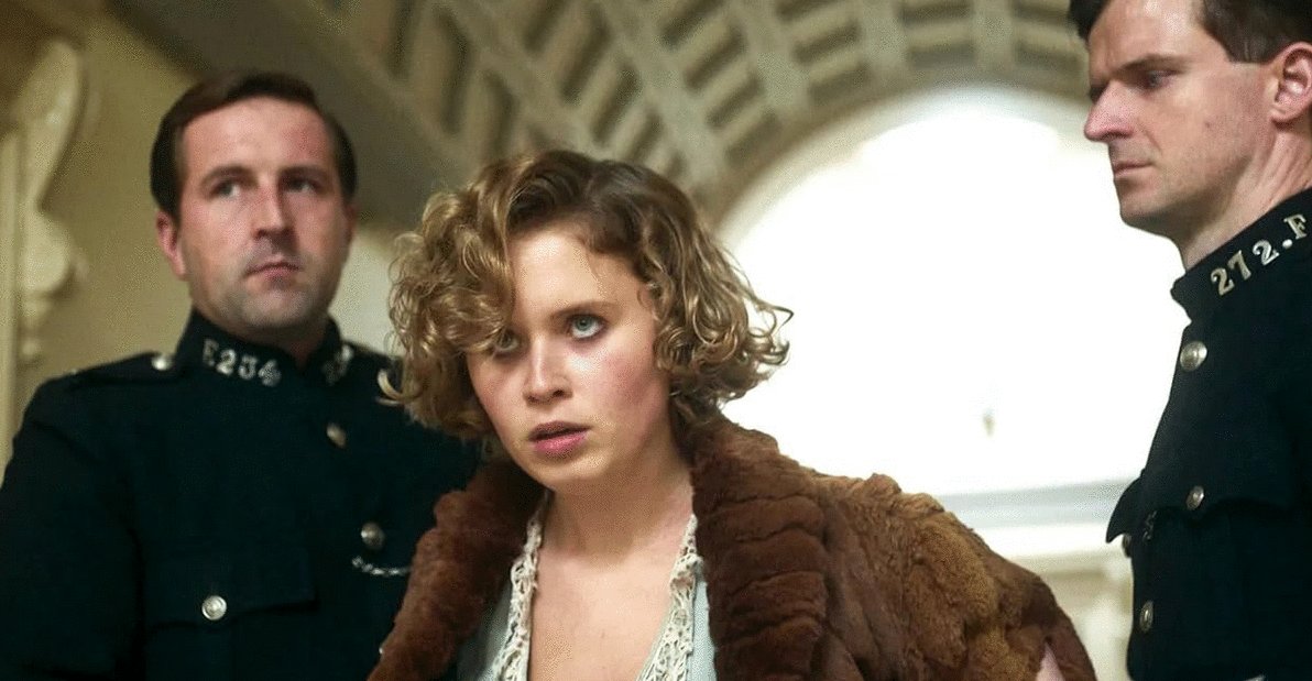 Photo from the movie Dope Girls