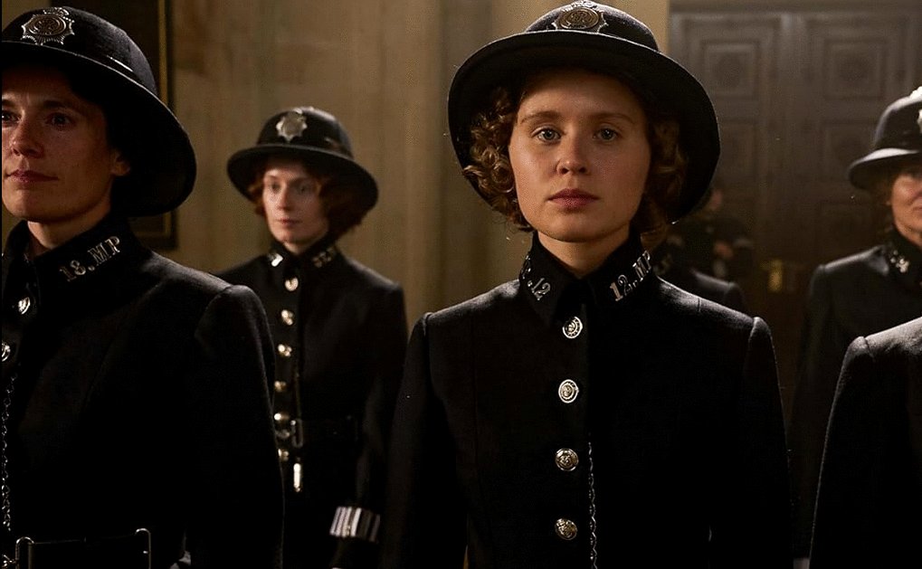 Photo from the movie Dope Girls