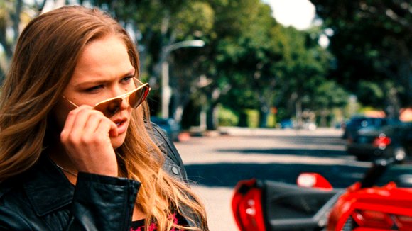 Photo from the movie Entourage