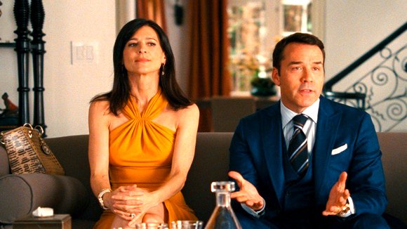 Photo from the movie Entourage