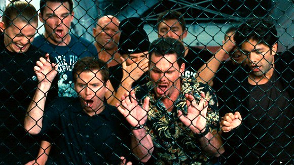 Photo from the movie Entourage