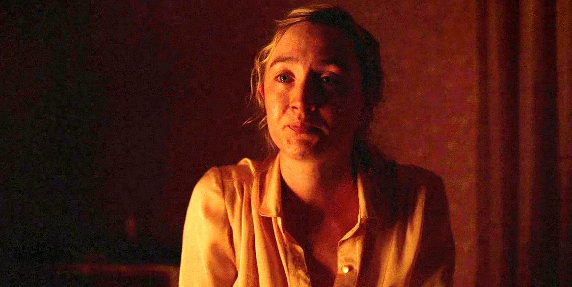 Photo from the movie Foe