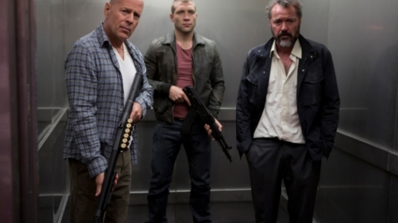 Photo from the movie A Good Day to Die Hard