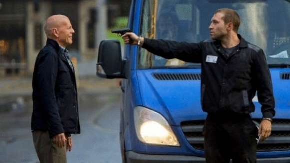 Photo from the movie A Good Day to Die Hard