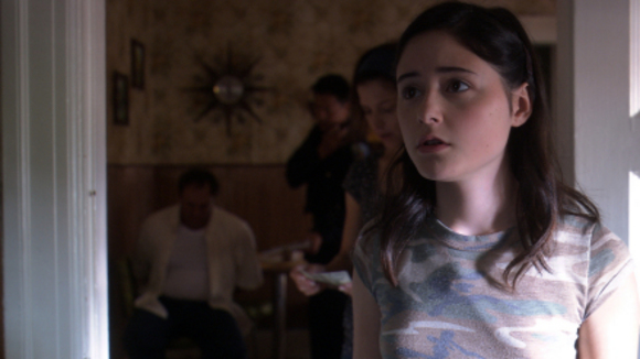 Photo from the movie Harrison Montgomery