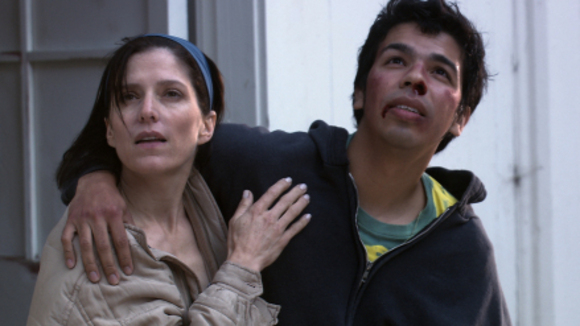 Photo from the movie Harrison Montgomery