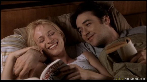 Photo from the movie High Fidelity