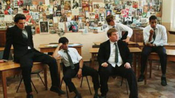 Photo from the movie The History Boys