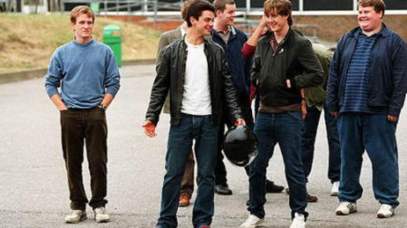 Photo from the movie The History Boys