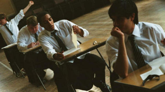 Photo from the movie The History Boys