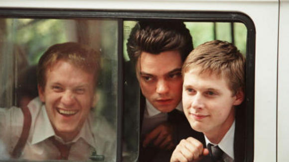 Photo from the movie The History Boys