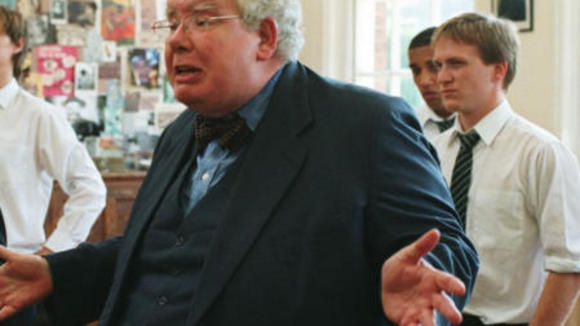 Photo from the movie The History Boys