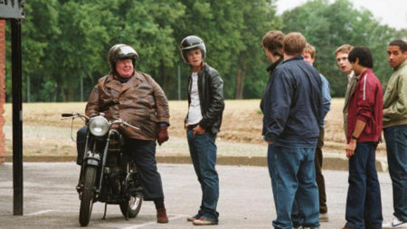 Photo from the movie The History Boys