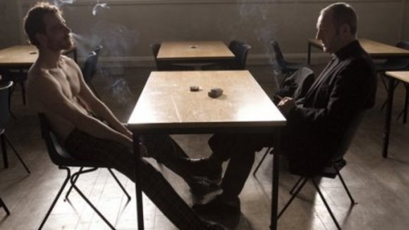 Photo from the movie Hunger