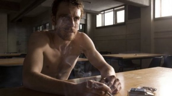 Photo from the movie Hunger