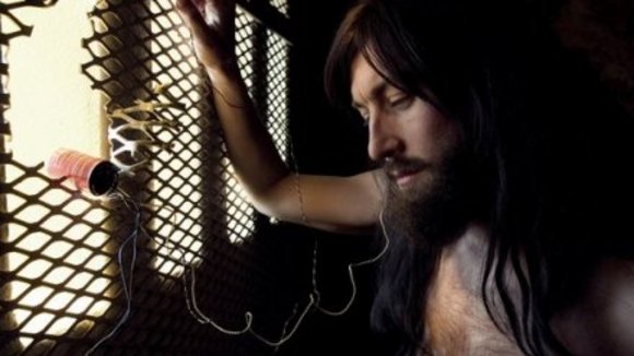 Photo from the movie Hunger