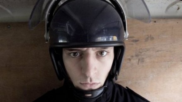 Photo from the movie Hunger