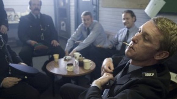 Photo from the movie Hunger