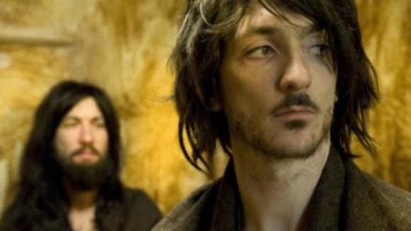 Photo from the movie Hunger