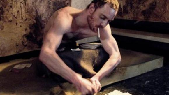 Photo from the movie Hunger