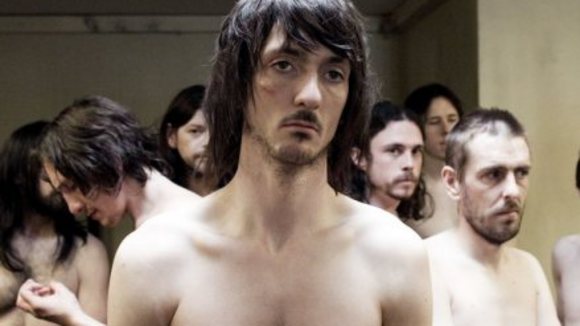 Photo from the movie Hunger