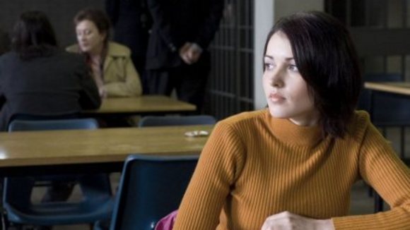 Photo from the movie Hunger