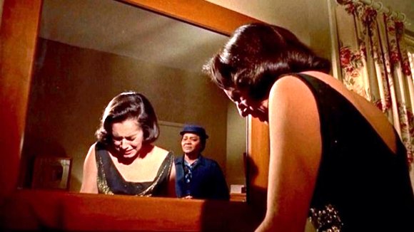 Photo from the movie Imitation of Life