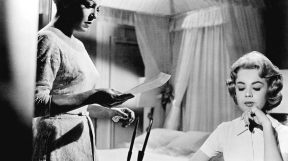 Photo from the movie Imitation of Life