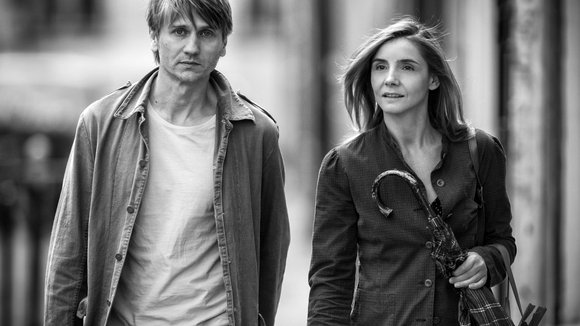 Photo from the movie In the Shadow of Women