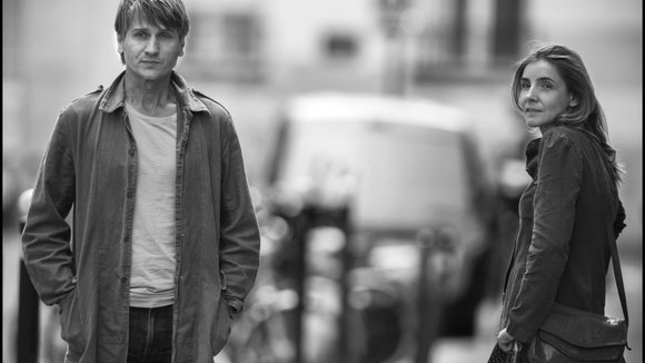 Photo from the movie In the Shadow of Women