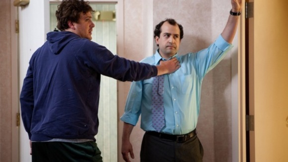 Photo from the movie Jeff Who Lives at Home