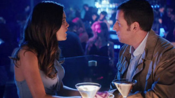 Photo from the movie Just Go with It