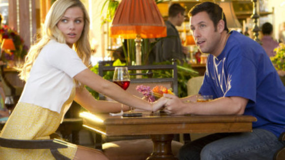 Photo from the movie Just Go with It