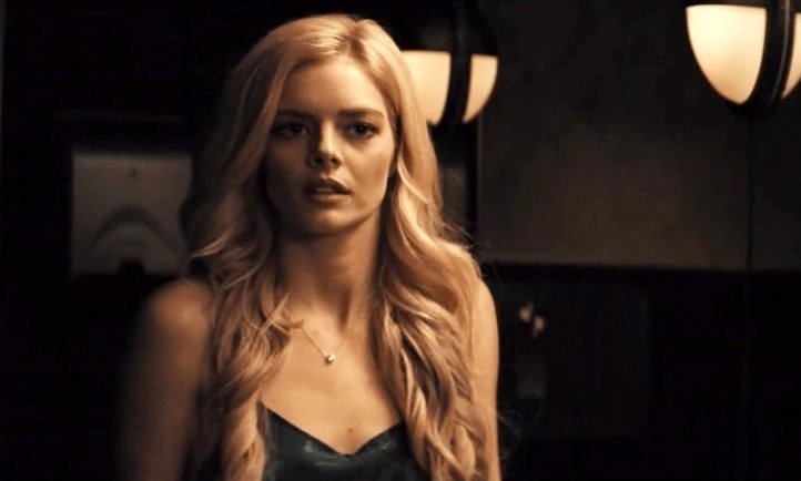 Photo from the movie Last Moment of Clarity