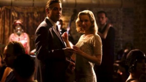 Photo from the movie Leatherheads