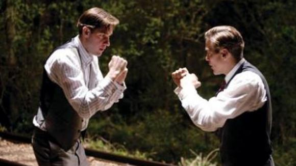 Photo from the movie Leatherheads