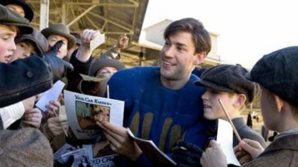 Photo from the movie Leatherheads