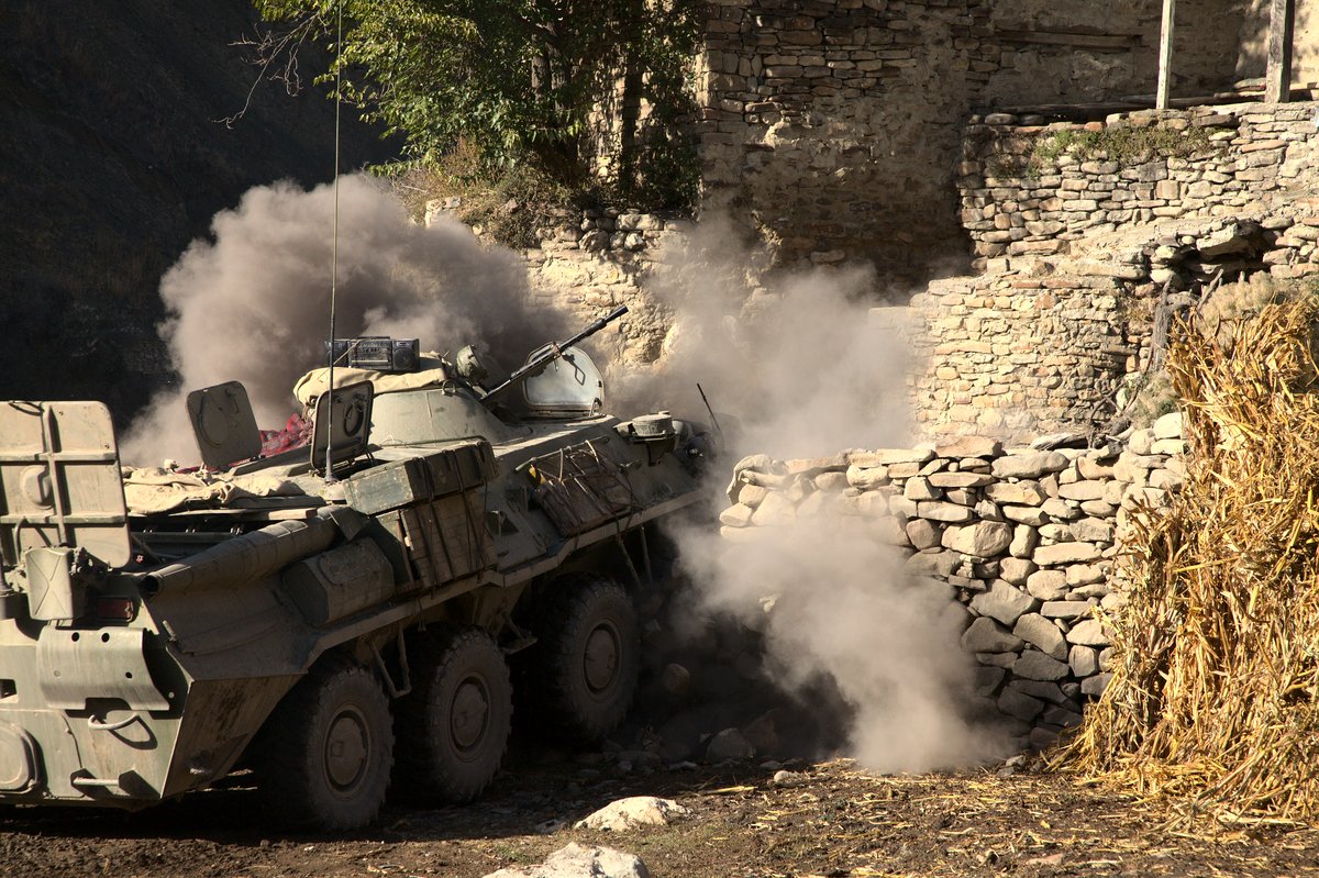 Photo from the movie Leaving Afghanistan