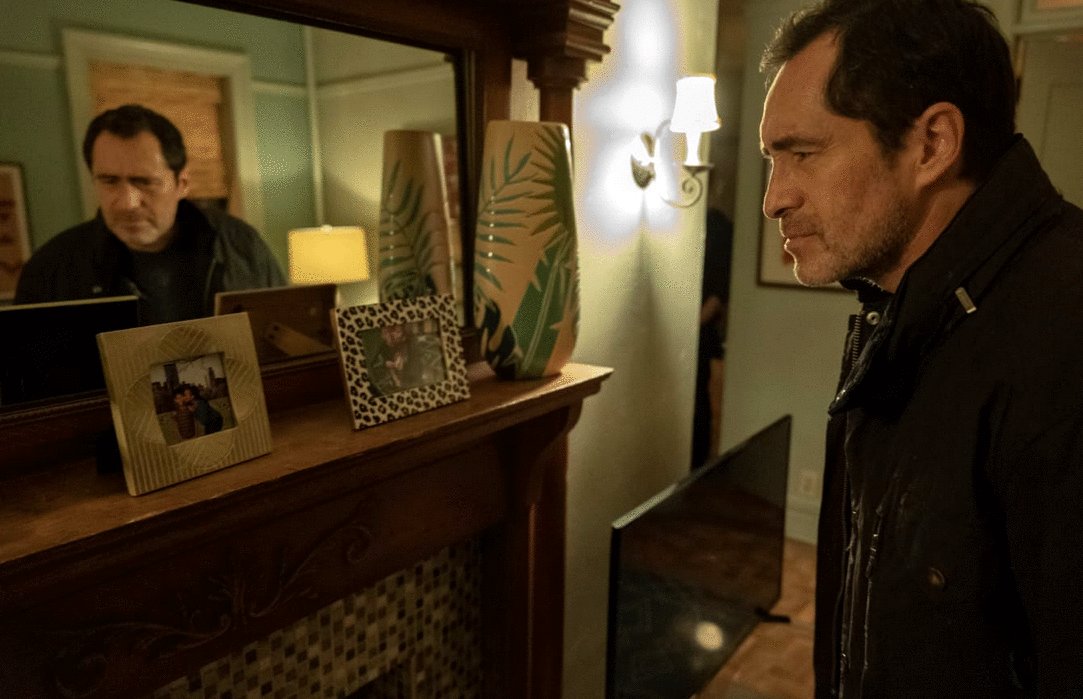 Photo from the movie Let the Right One in