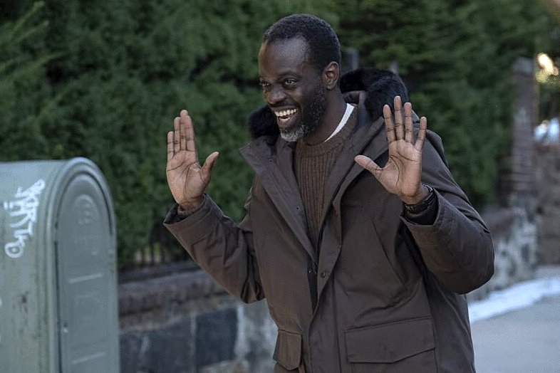 Photo from the movie Let the Right One in