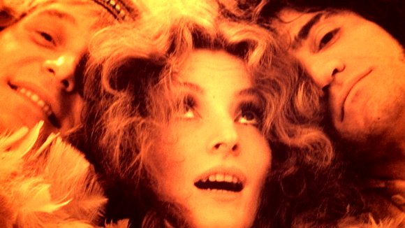 Photo from the movie Lions Love... and Lies