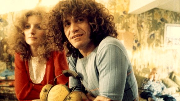 Photo from the movie Lions Love... and Lies