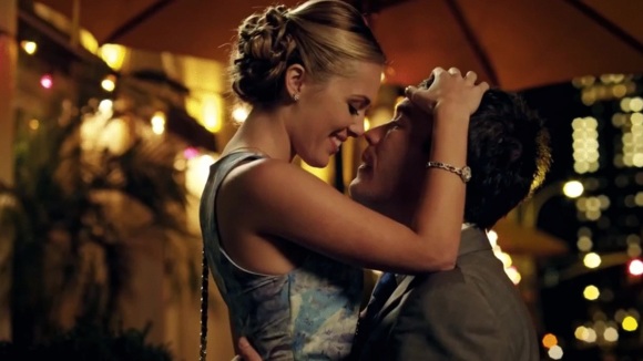 Photo from the movie Lucky Number