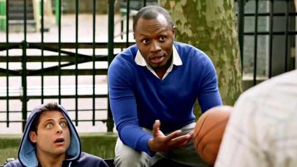 Photo from the movie Lucky Number