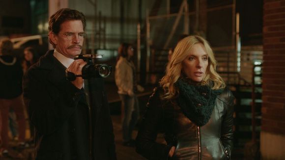 Photo from the movie Lucky Them