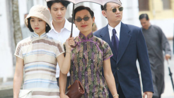 Photo from the movie Lust, Caution