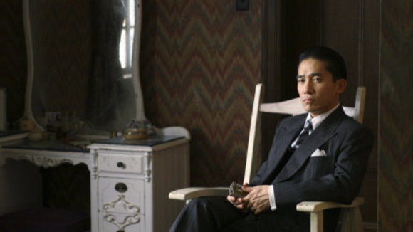 Photo from the movie Lust, Caution